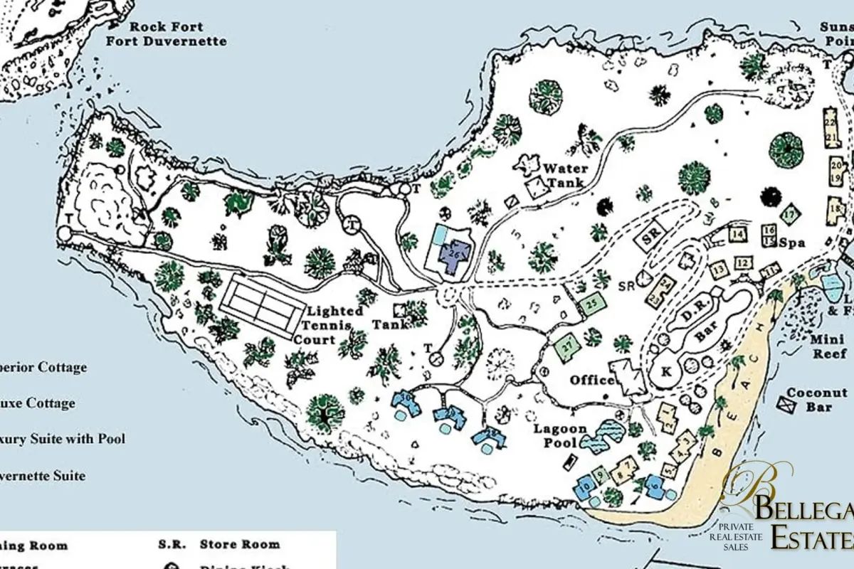  Image of Resorts & Private Islands for sale in Young Island-Young Island-St Vincent and the Grenadines, Image 6