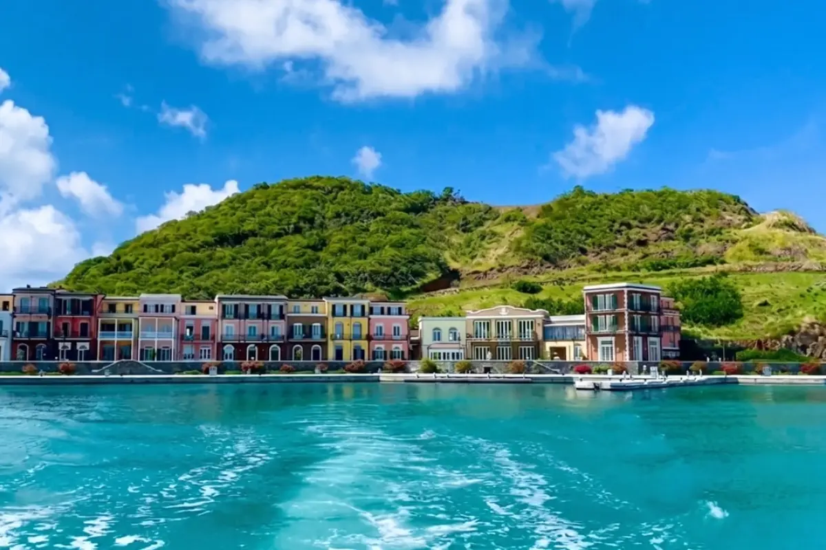  Image of Land for sale in Canouan-Friendship Bay-St. Vincent & the Grenadines, Image 10