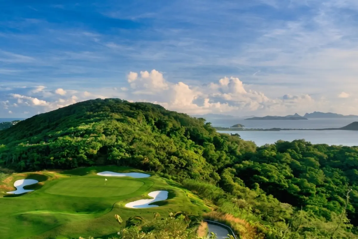  Image of Land for sale in Canouan-Friendship Bay-St. Vincent & the Grenadines, Image 12