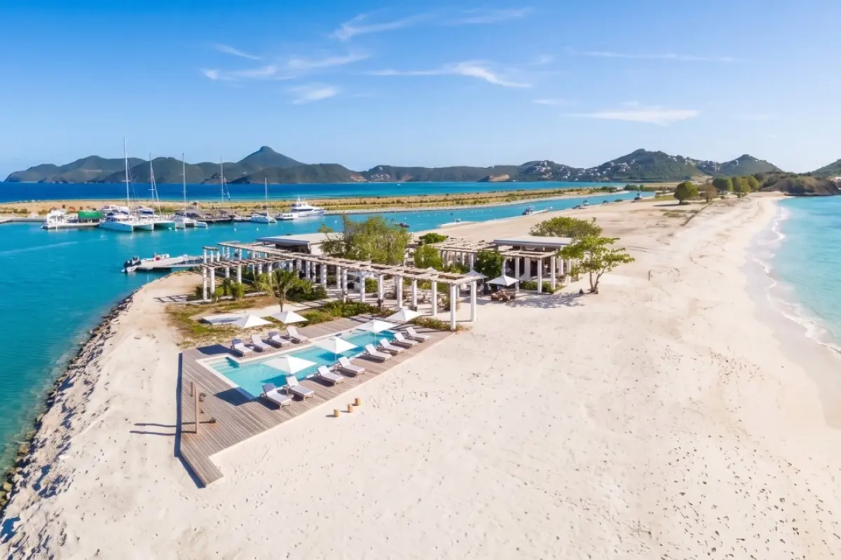  Image of Land for sale in Canouan-Friendship Bay-St. Vincent & the Grenadines, Image 13
