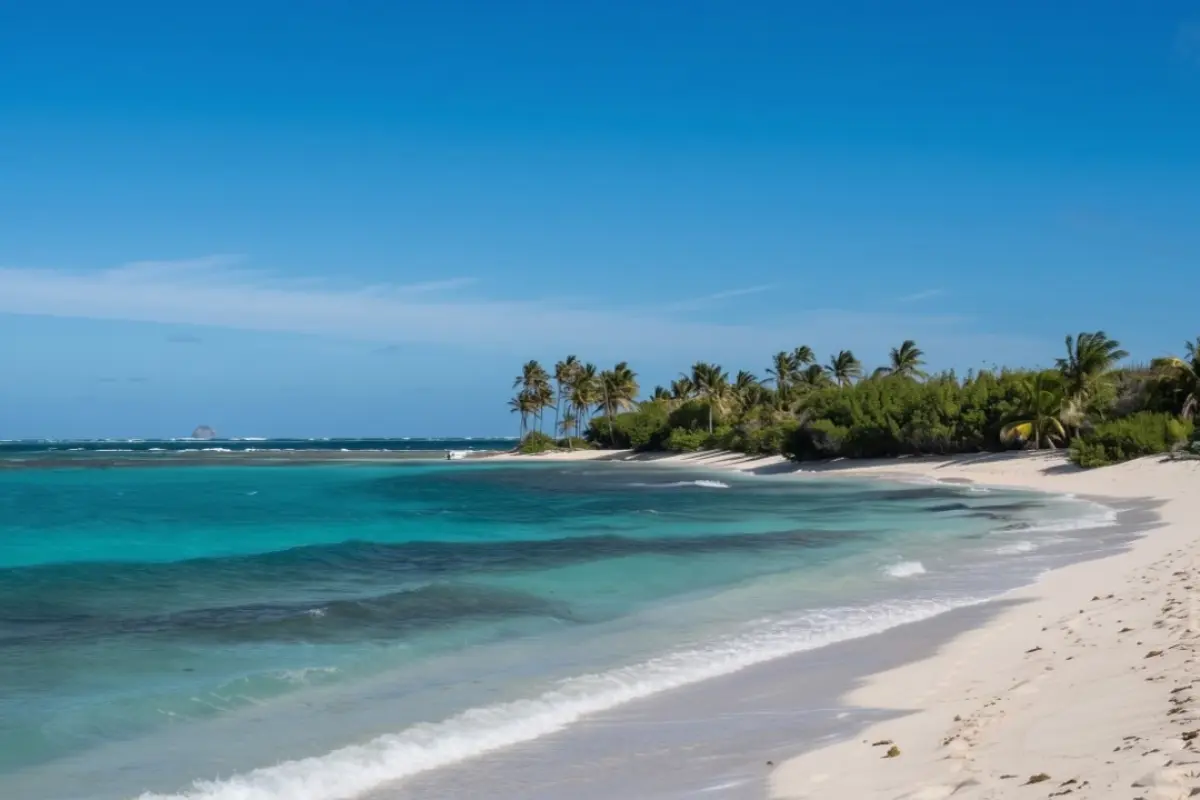  Image of Land for sale in Canouan-Friendship Bay-St. Vincent & the Grenadines, Image 14