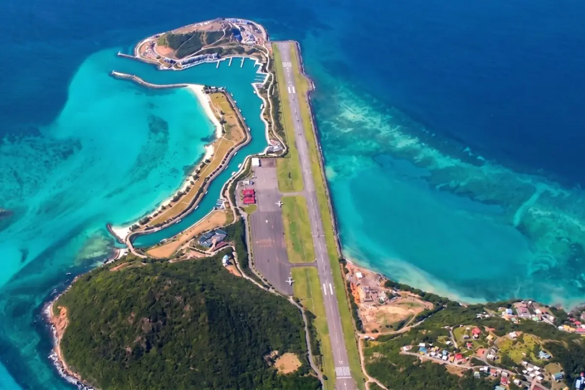  Image of Land for sale in Canouan-Friendship Bay-St. Vincent & the Grenadines, Image 15