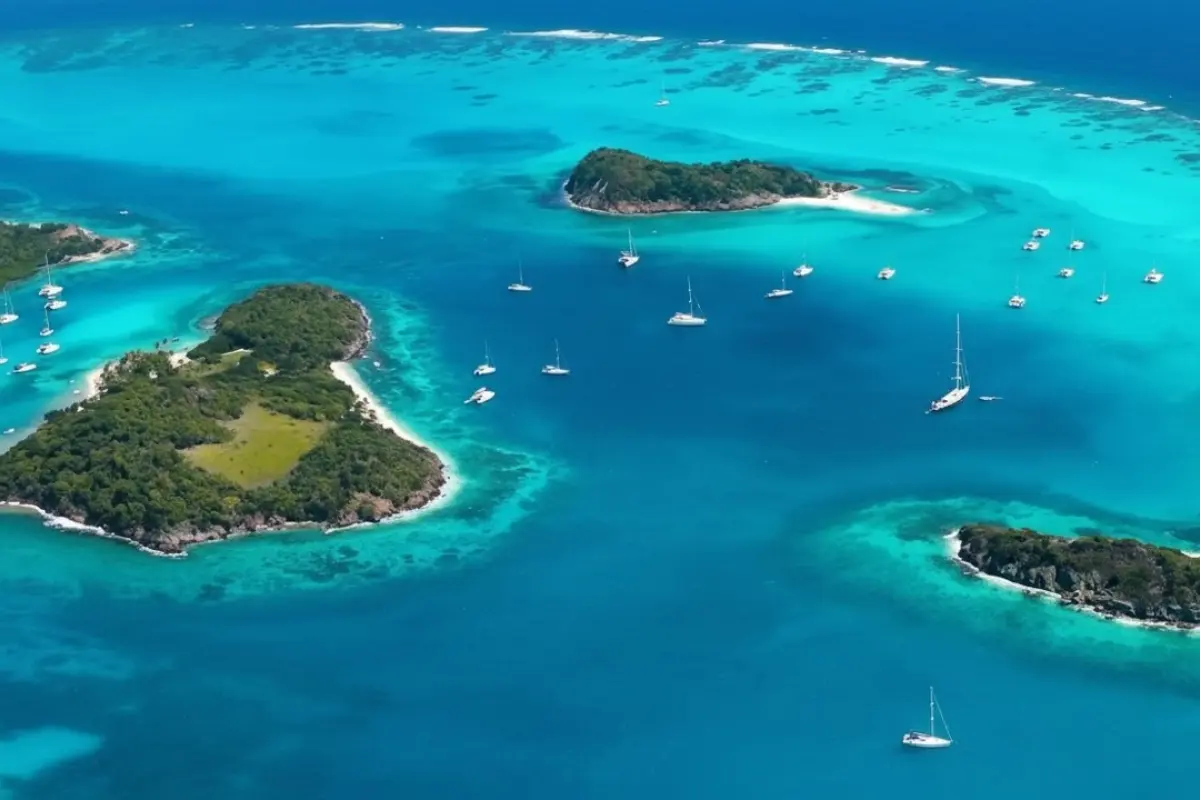  Image of Land for sale in Canouan-Friendship Bay-St. Vincent & the Grenadines, Image 17