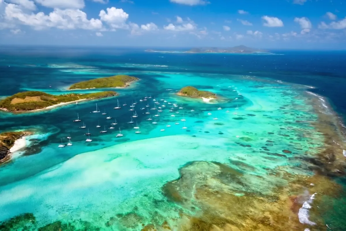  Image of Land for sale in Canouan-Friendship Bay-St. Vincent & the Grenadines, Image 18