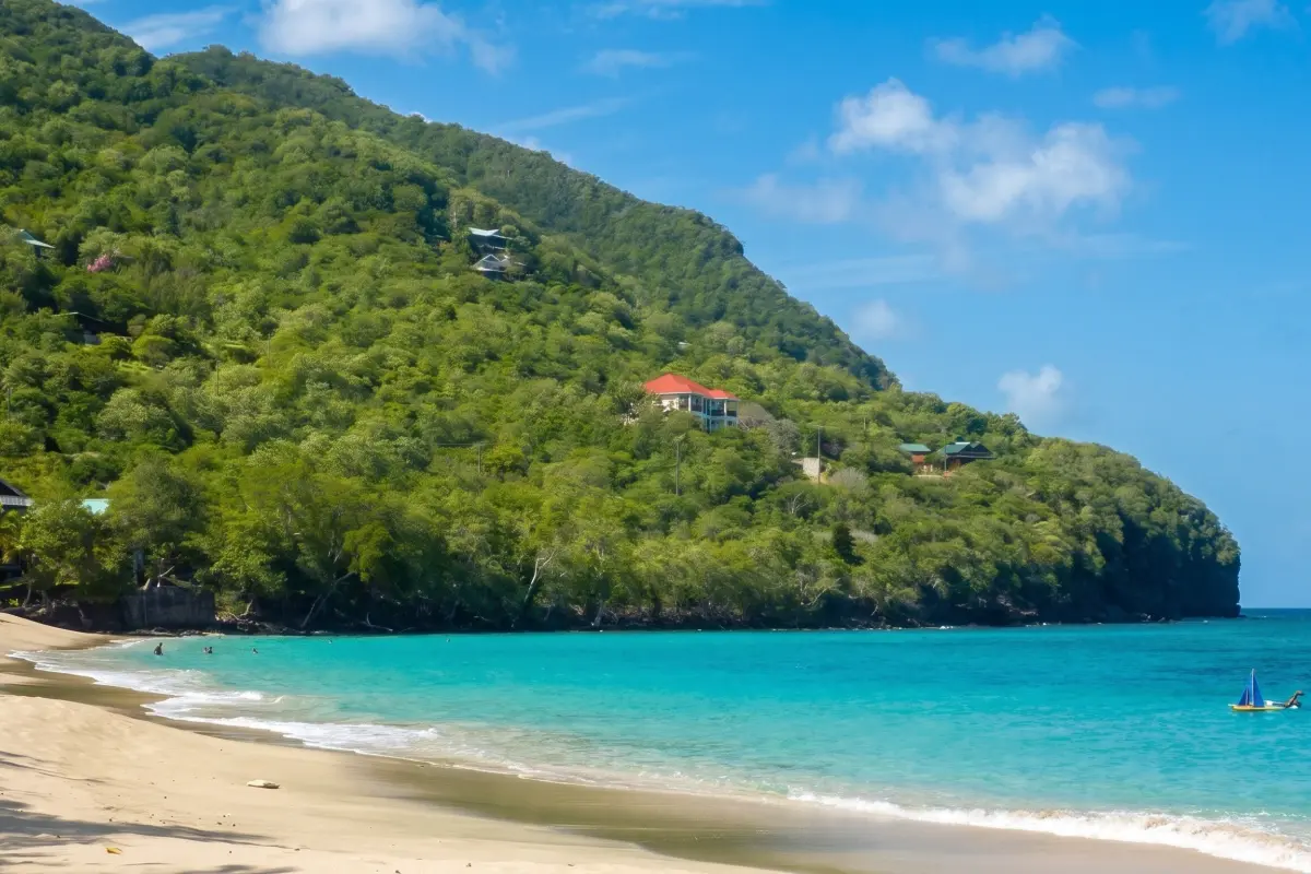  Image of Land for sale in Bequia-Belles Point-St. Vincent & the Grenadines, Image 8