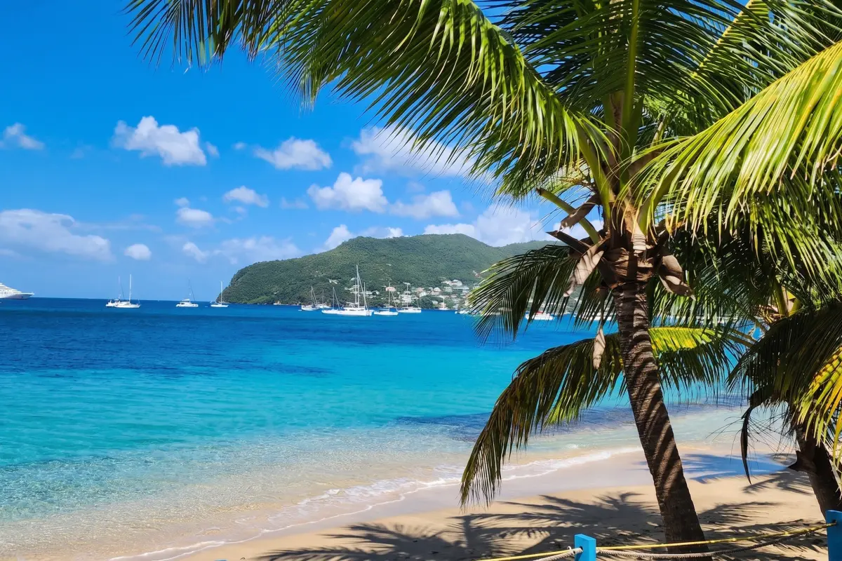  Image of Land for sale in Bequia-Belles Point-St. Vincent & the Grenadines, Image 10