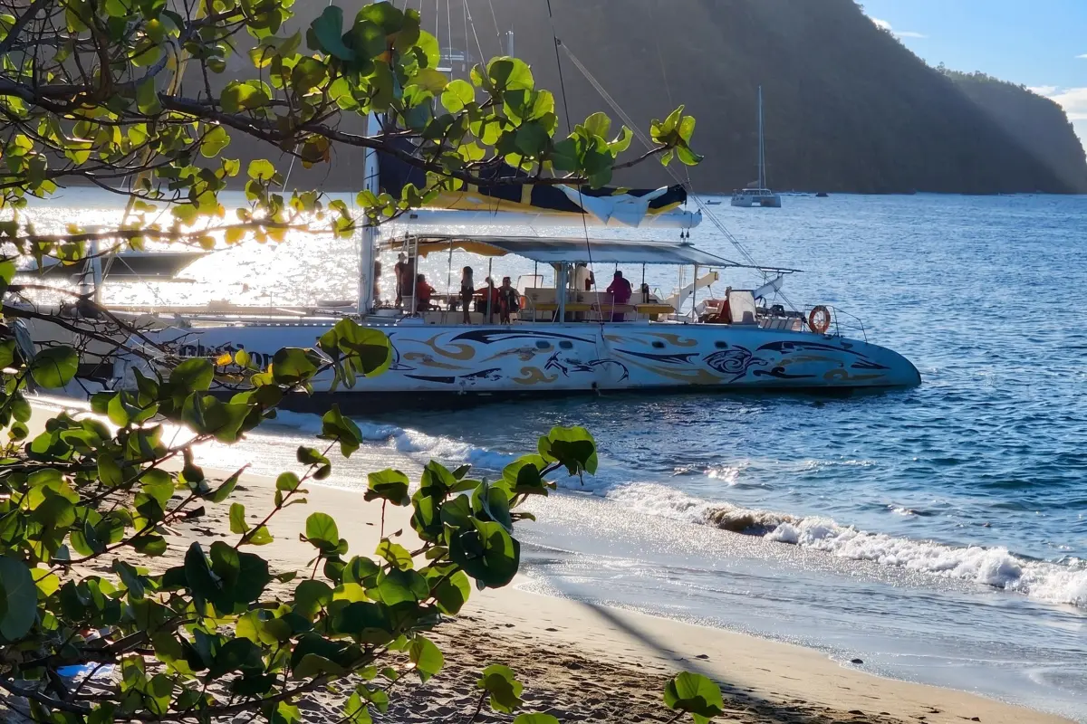  Image of Land for sale in Bequia-Belles Point-St. Vincent & the Grenadines, Image 11