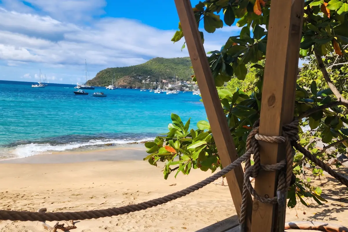  Image of Land for sale in Bequia-Belles Point-St. Vincent & the Grenadines, Image 12