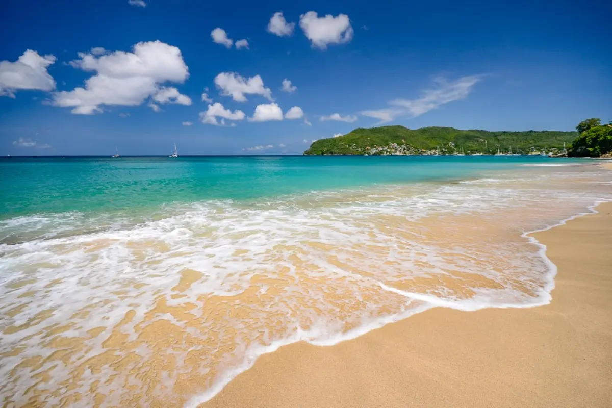 Image of Land for sale in Bequia-Belles Point-St. Vincent & the Grenadines, Image 14