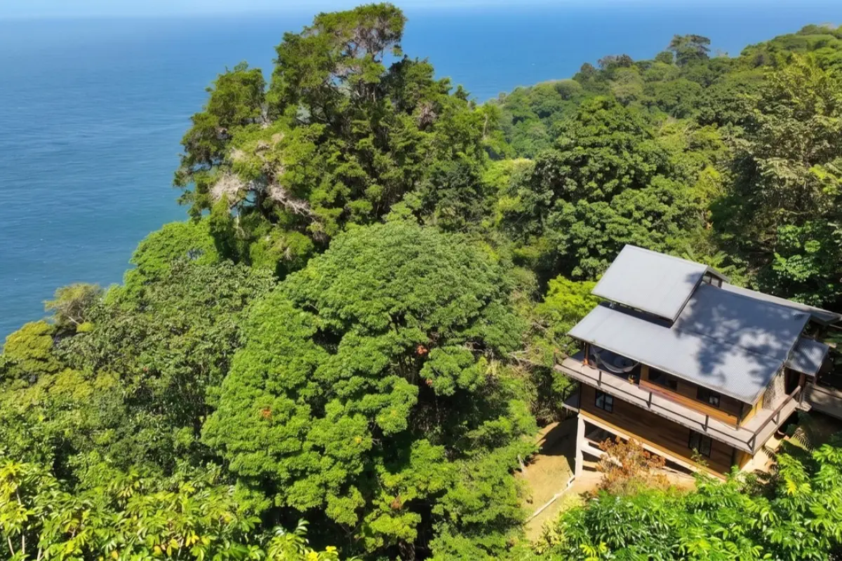  Image of Residential - 3 Bedrooms - 3 Bathrooms for sale in Trinidad-Hills of Paramin-Trinidad & Tobago, Image 6