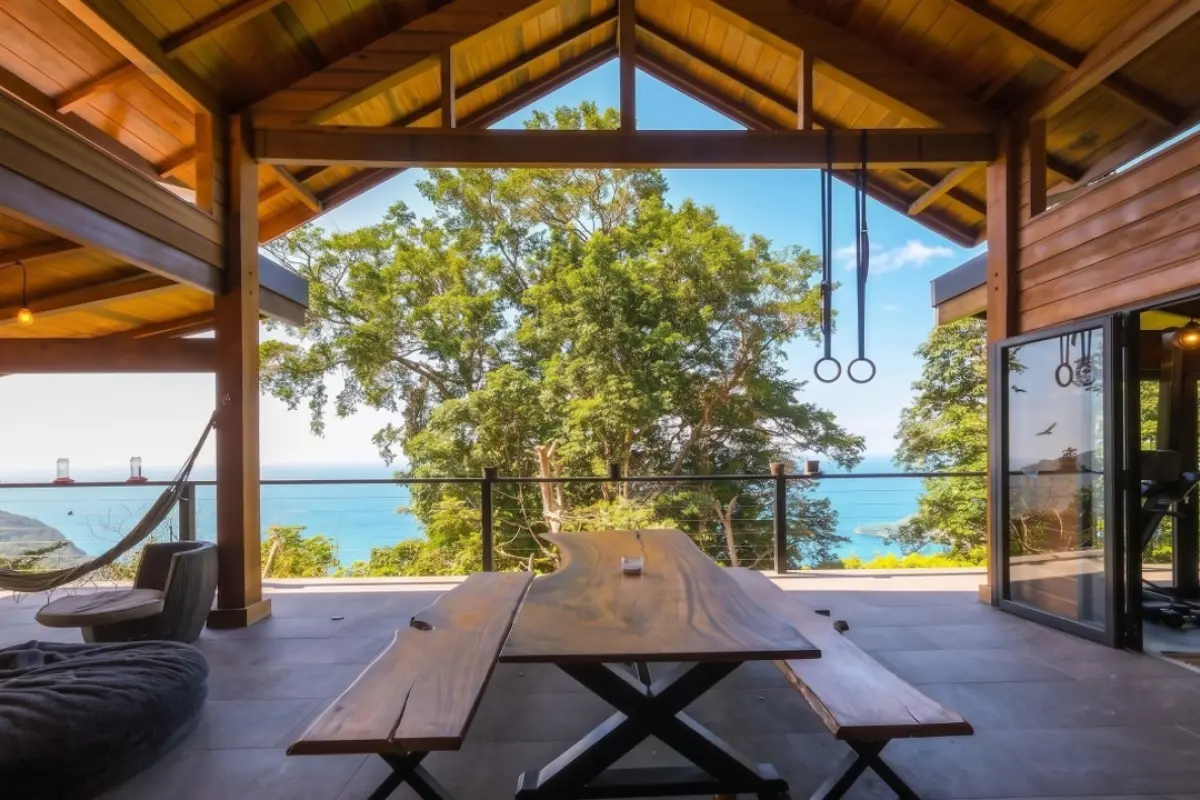  Image of Residential - 3 Bedrooms - 3 Bathrooms for sale in Trinidad-Hills of Paramin-Trinidad & Tobago, Image 7