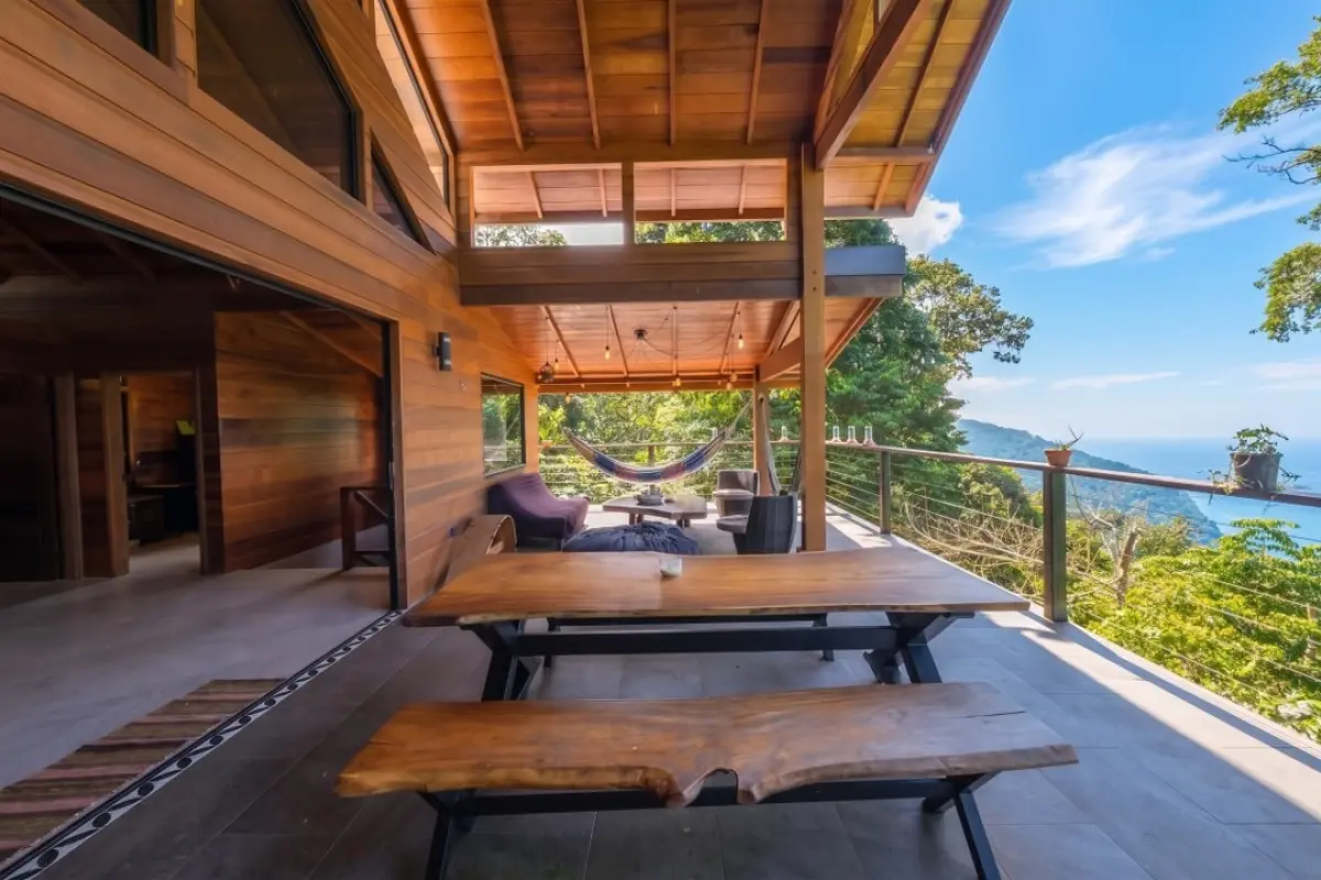  Image of Residential - 3 Bedrooms - 3 Bathrooms for sale in Trinidad-Hills of Paramin-Trinidad & Tobago, Image 9