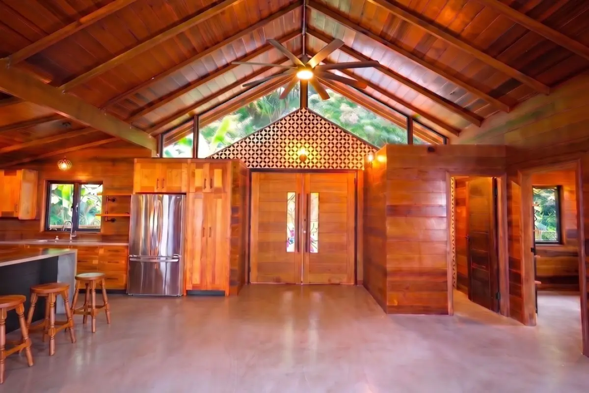 Image of Residential - 3 Bedrooms - 3 Bathrooms for sale in Trinidad-Hills of Paramin-Trinidad & Tobago, Image 11