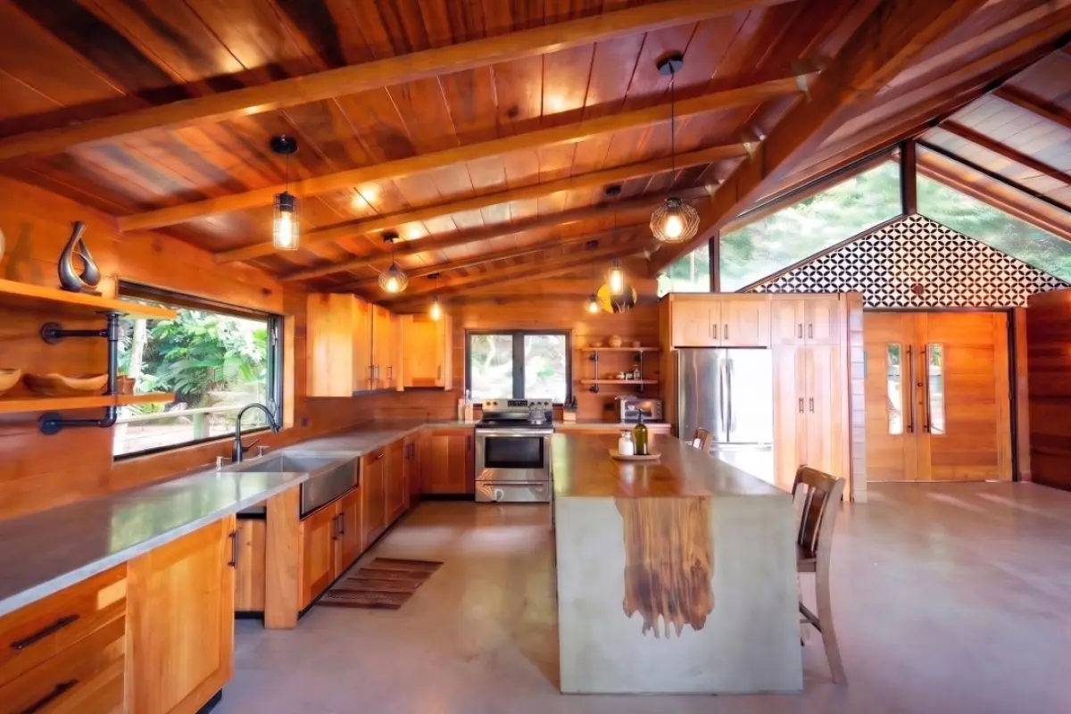  Image of Residential - 3 Bedrooms - 3 Bathrooms for sale in Trinidad-Hills of Paramin-Trinidad & Tobago, Image 12
