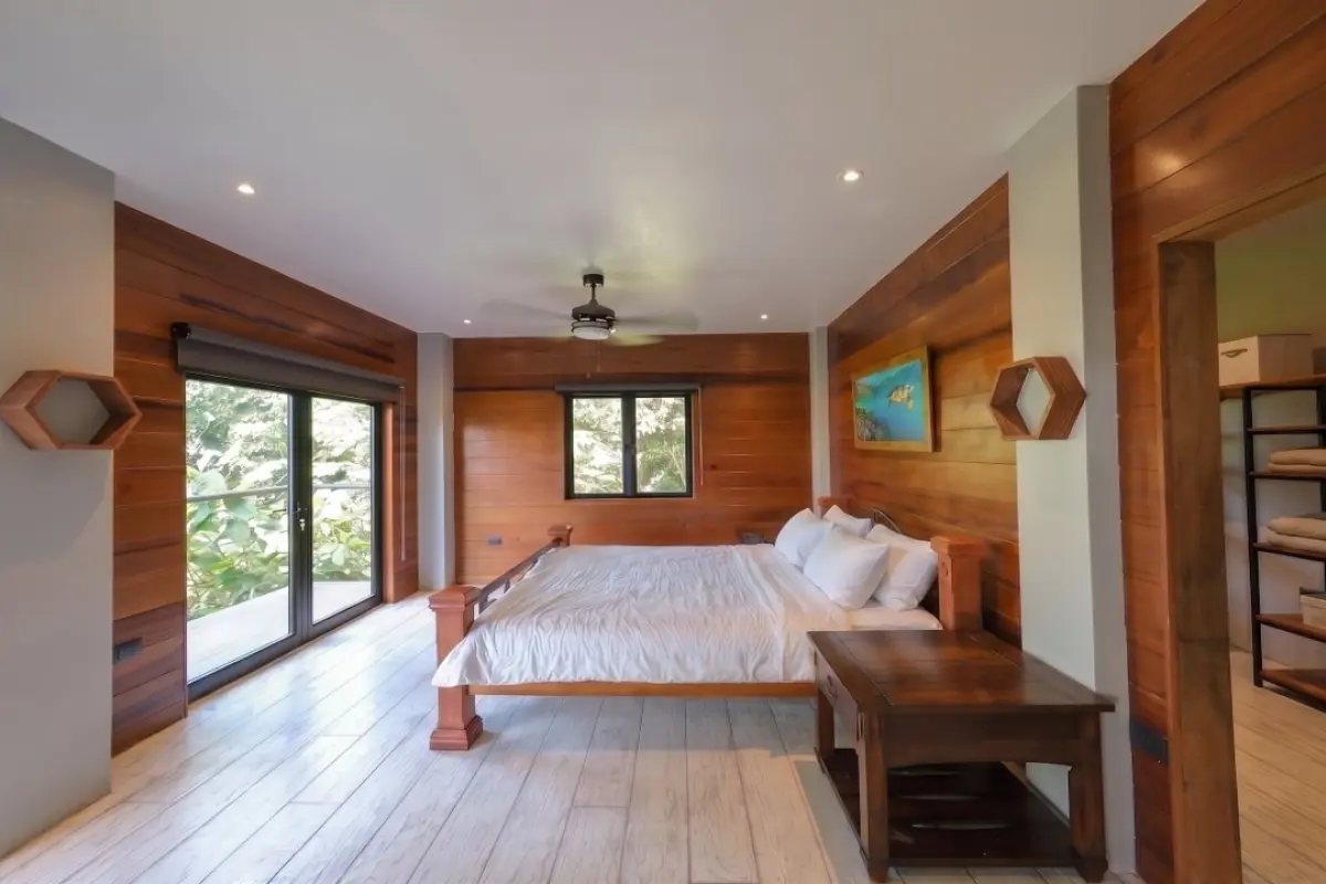  Image of Residential - 3 Bedrooms - 3 Bathrooms for sale in Trinidad-Hills of Paramin-Trinidad & Tobago, Image 18