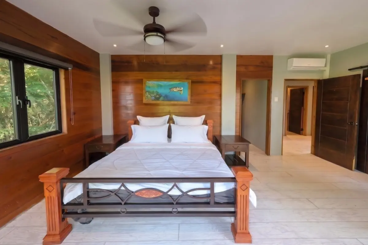  Image of Residential - 3 Bedrooms - 3 Bathrooms for sale in Trinidad-Hills of Paramin-Trinidad & Tobago, Image 21