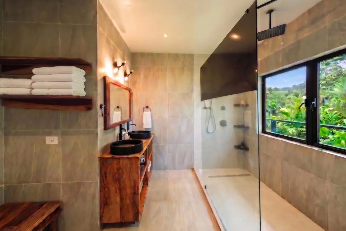  Image of Residential - 3 Bedrooms - 3 Bathrooms for sale in Trinidad-Hills of Paramin-Trinidad & Tobago, Image 24