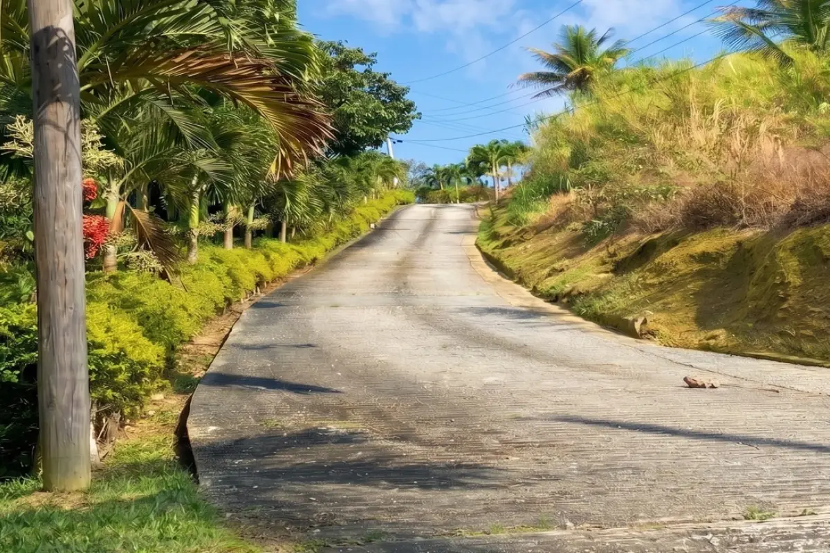  Image of Residential - 3 Bedrooms - 3 Bathrooms for sale in Trinidad-Hills of Paramin-Trinidad & Tobago, Image 29