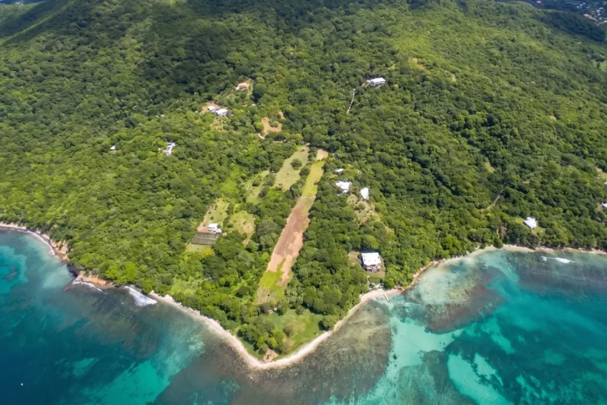 Image of Building Land for Sale in Carriacou-Carriacou-Grenada, Image 3