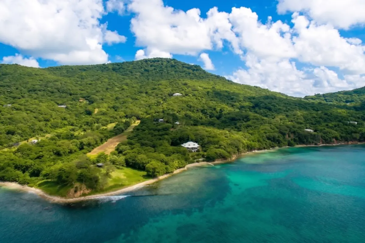 Image of Building Land for Sale in Carriacou-Carriacou-Grenada, Image 4