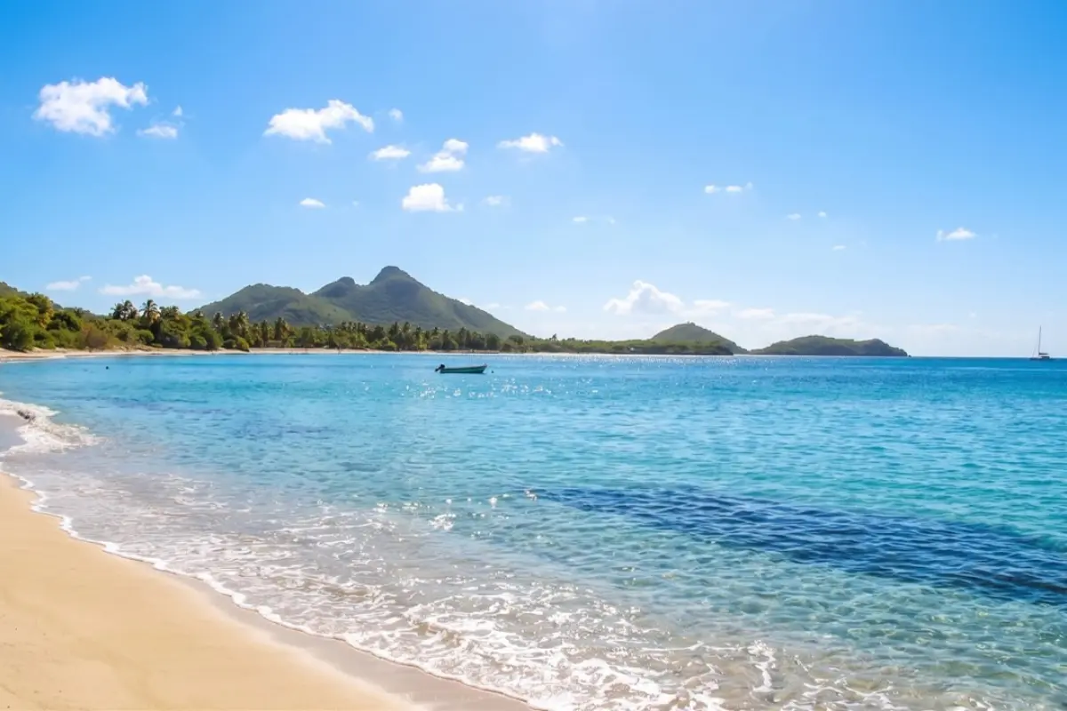  Image of Building Land for sale in Carriacou-Carriacou-Grenada, Image 6