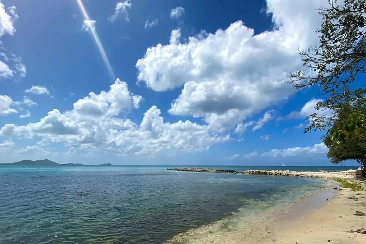  Image of Building Land for sale in Carriacou-Carriacou-Grenada, Image 7