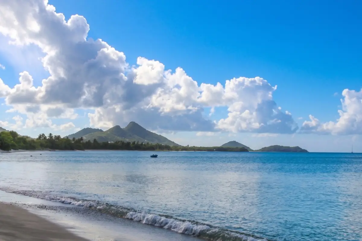  Image of Building Land for sale in Carriacou-Carriacou-Grenada, Image 8