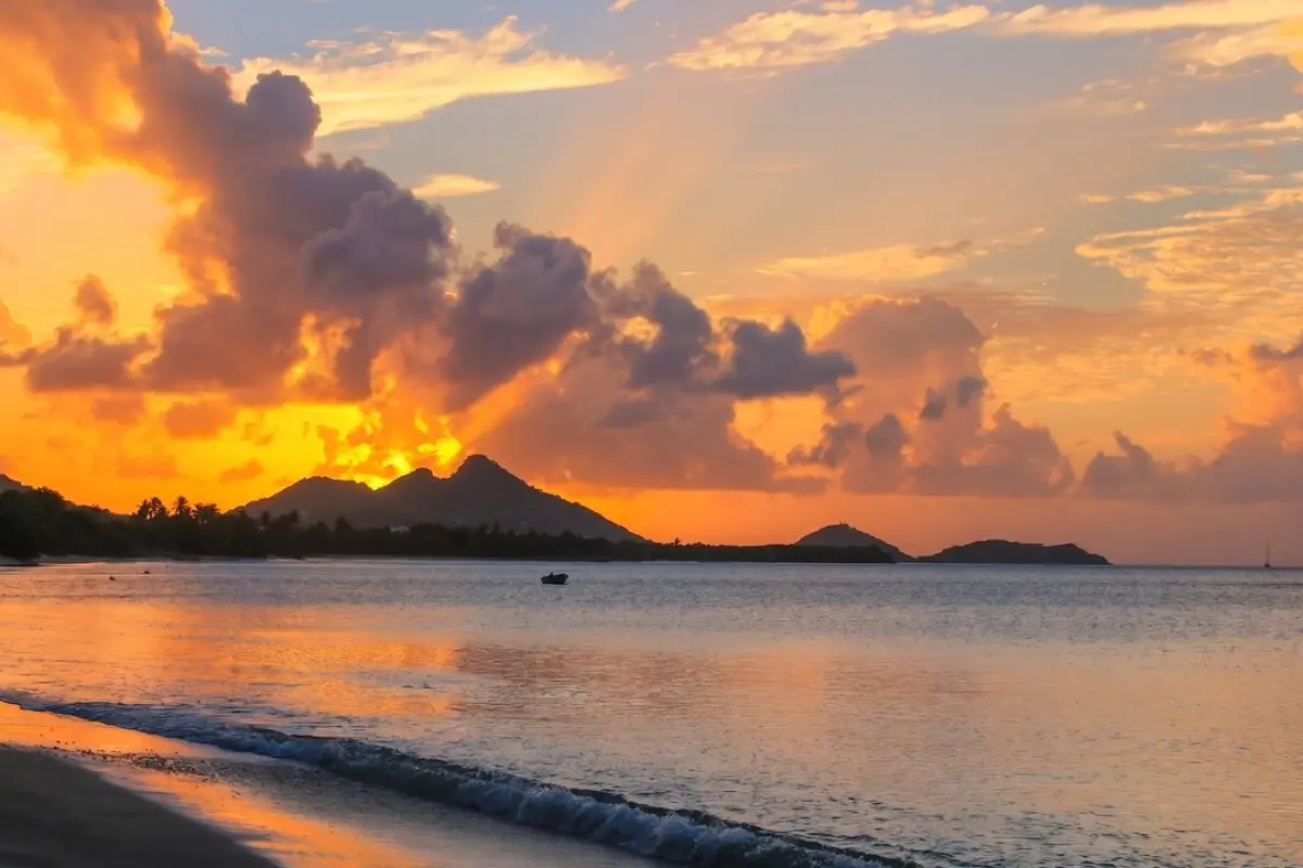  Image of Building Land for sale in Carriacou-Carriacou-Grenada, Image 9