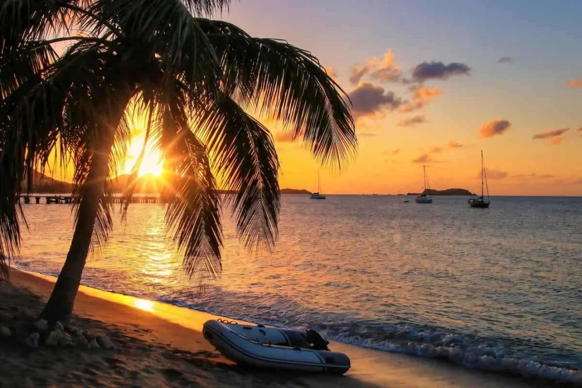  Image of Building Land for sale in Carriacou-Carriacou-Grenada, Image 10