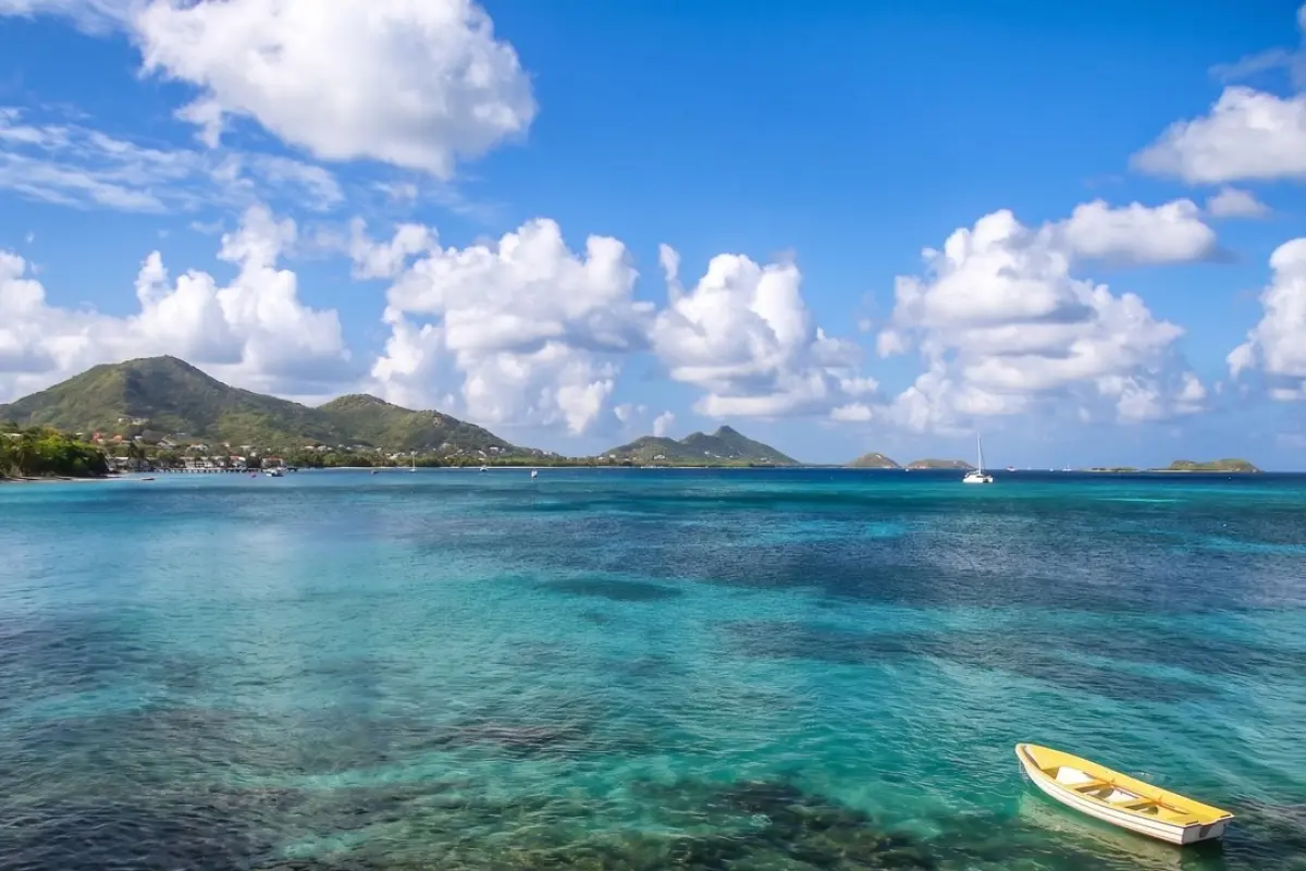  Image of Building Land for sale in Carriacou-Carriacou-Grenada, Image 12
