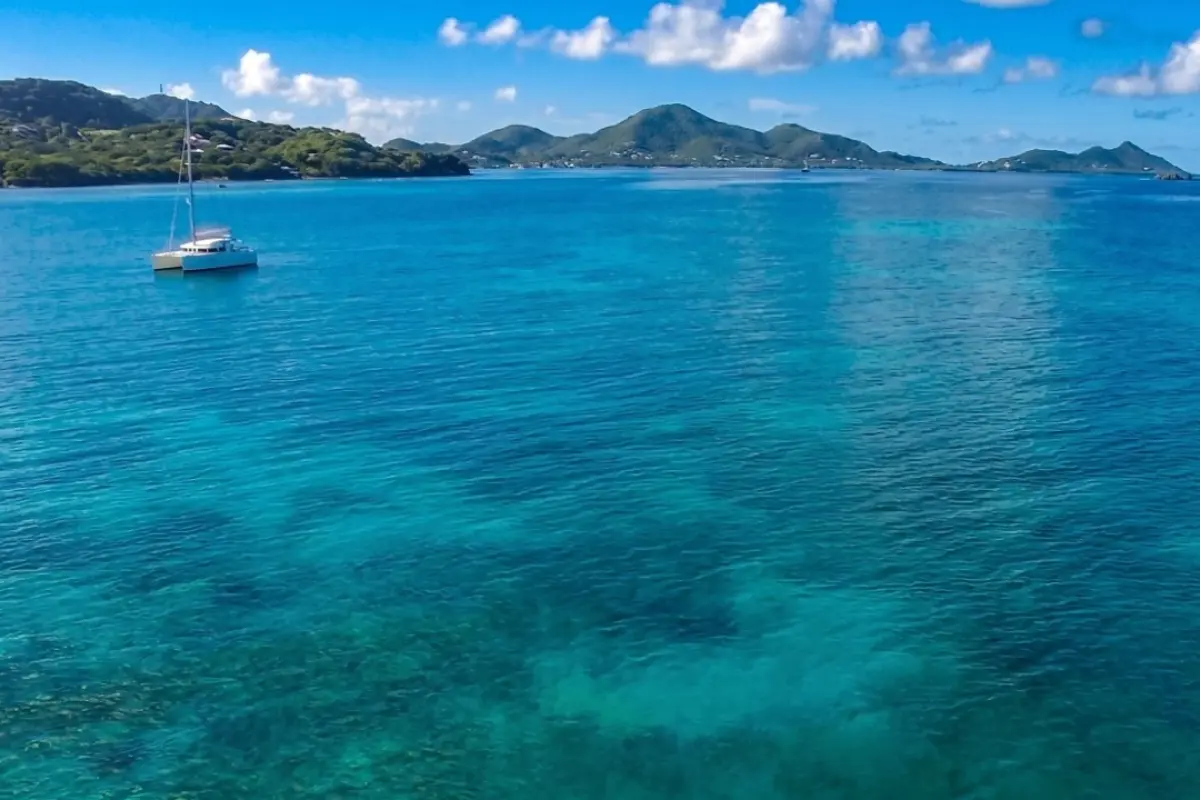  Image of Building Land for sale in Carriacou-Carriacou-Grenada, Image 13