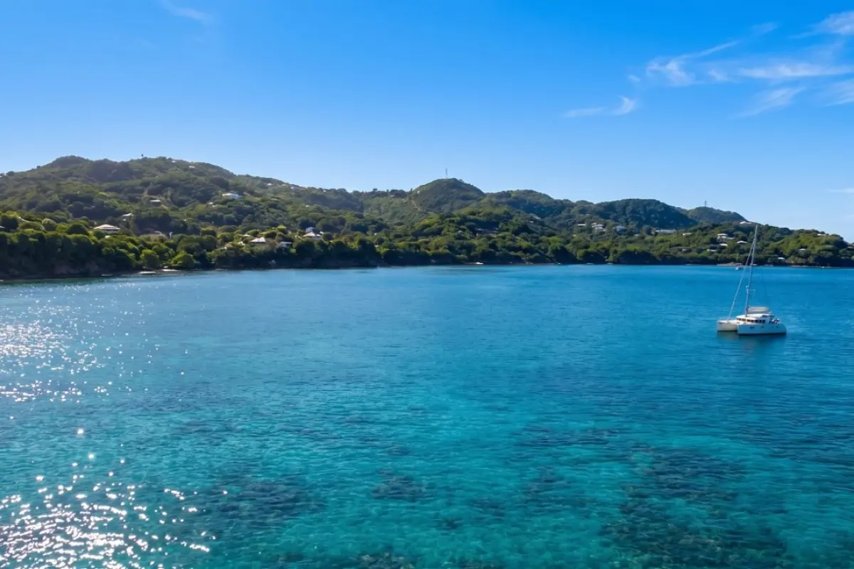  Image of Building Land for sale in Carriacou-Carriacou-Grenada, Image 14