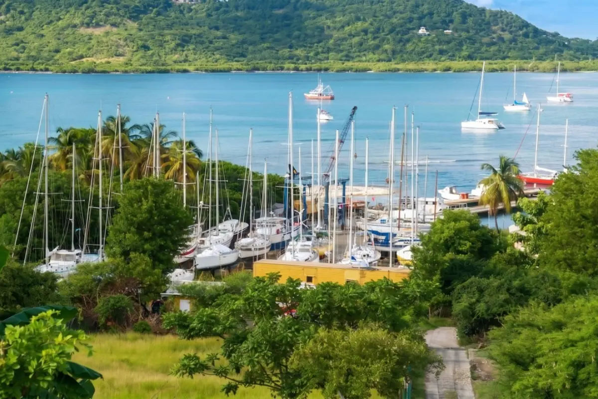  Image of Building Land for sale in Carriacou-Carriacou-Grenada, Image 17