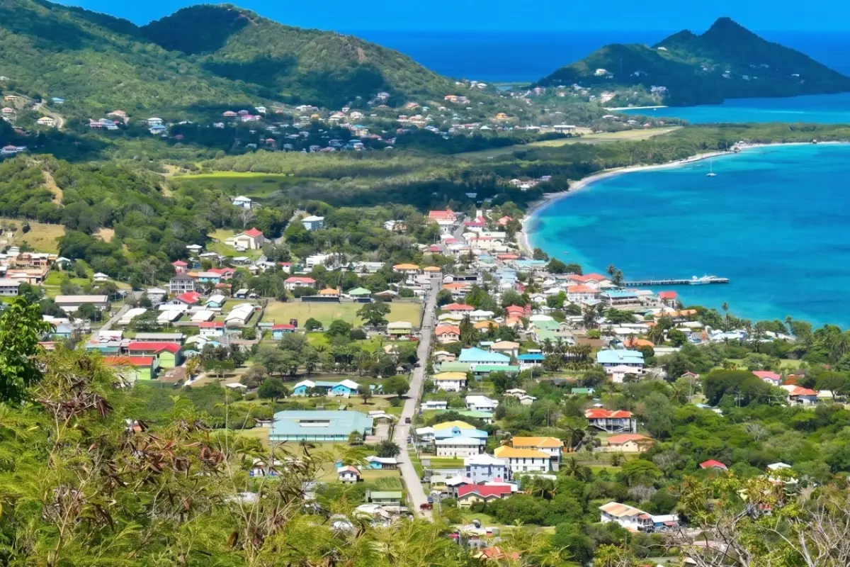  Image of Building Land for sale in Carriacou-Carriacou-Grenada, Image 18