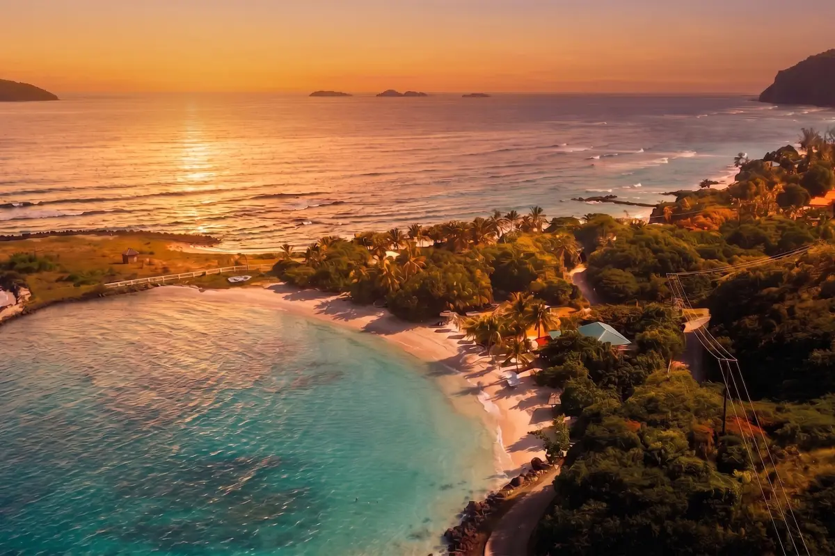  Image of Building Land for sale in Union Island-Belmont Bay-St. Vincent & the Grenadines, Image 10