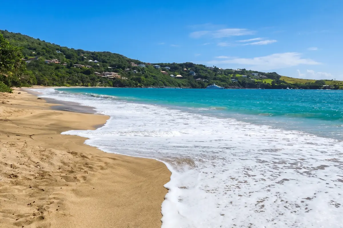 Image of Land for Sale in Bequia-Friendship Bay-St. Vincent & the Grenadines, Image 5