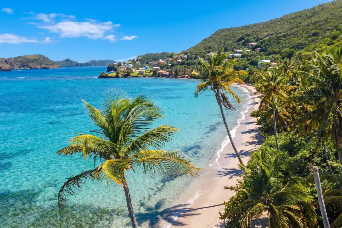  Image of Land for sale in Bequia-Friendship Bay-St. Vincent & the Grenadines, Image 6