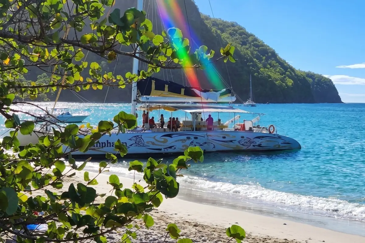  Image of Land for sale in Bequia-Friendship Bay-St. Vincent & the Grenadines, Image 10