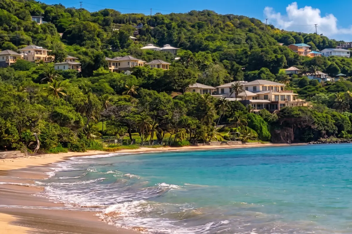 Image of Land for sale in Bequia-Friendship Bay-St. Vincent & the Grenadines, Image 15