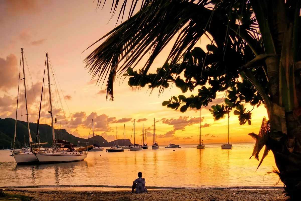  Image of Land for sale in Bequia-Friendship Bay-St. Vincent & the Grenadines, Image 17