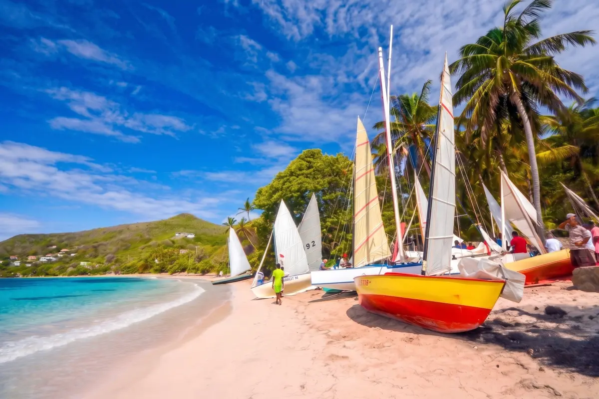  Image of Land for sale in Bequia-Friendship Bay-St. Vincent & the Grenadines, Image 19