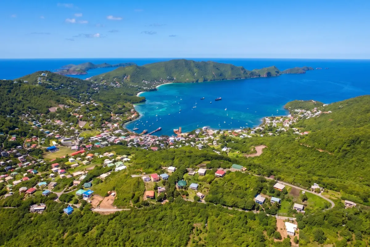  Image of Land for sale in Bequia-Friendship Bay-St. Vincent & the Grenadines, Image 21