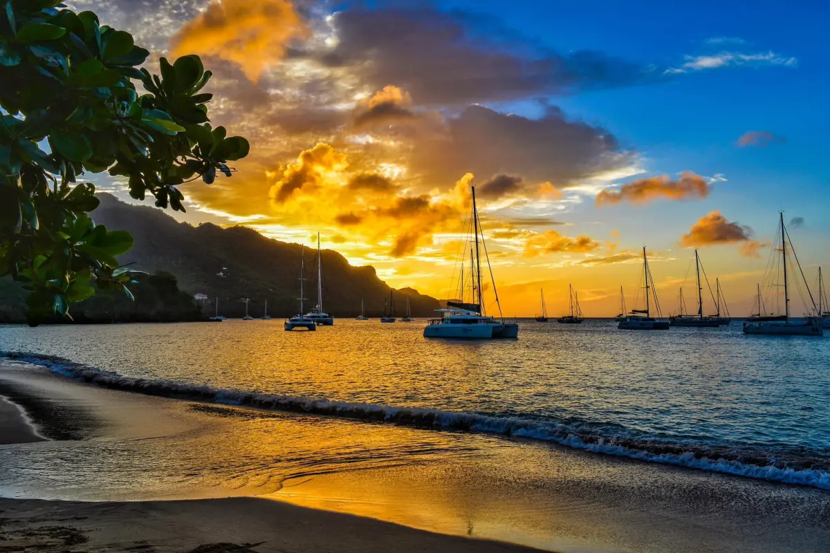  Image of Land for sale in Bequia-Friendship Bay-St. Vincent & the Grenadines, Image 22