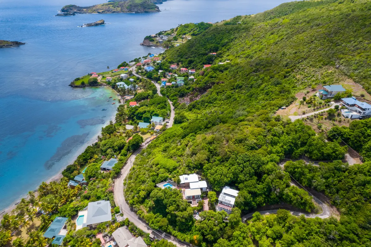  Image of Land for sale in Bequia-Friendship Bay-St. Vincent & the Grenadines, Image 23