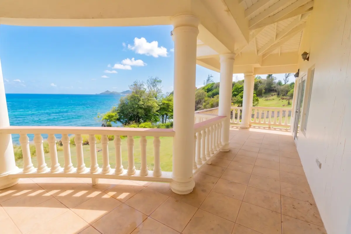  Image of Residential - 4 Bedrooms - 5 Bathrooms for sale in St. Vincent-Canash, Ratho Mill-St. Vincent & the Grenadines, Image 21