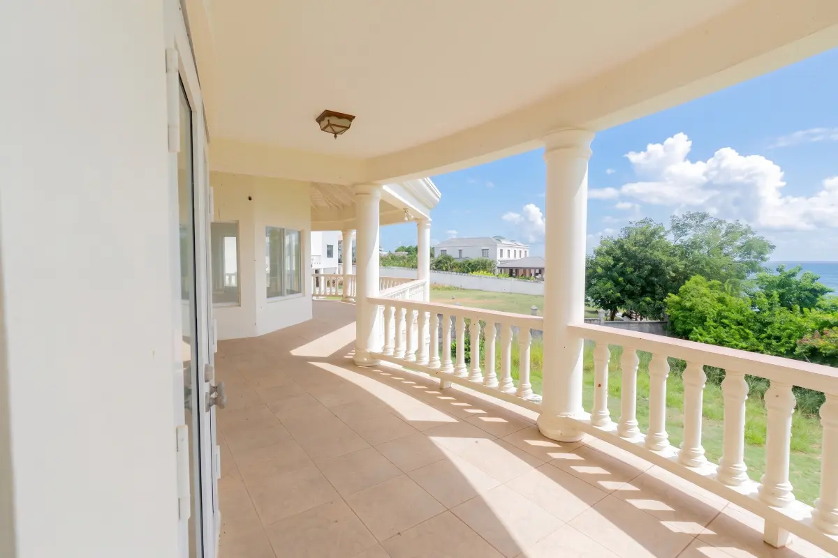  Image of Residential - 4 Bedrooms - 5 Bathrooms for sale in St. Vincent-Canash, Ratho Mill-St. Vincent & the Grenadines, Image 22