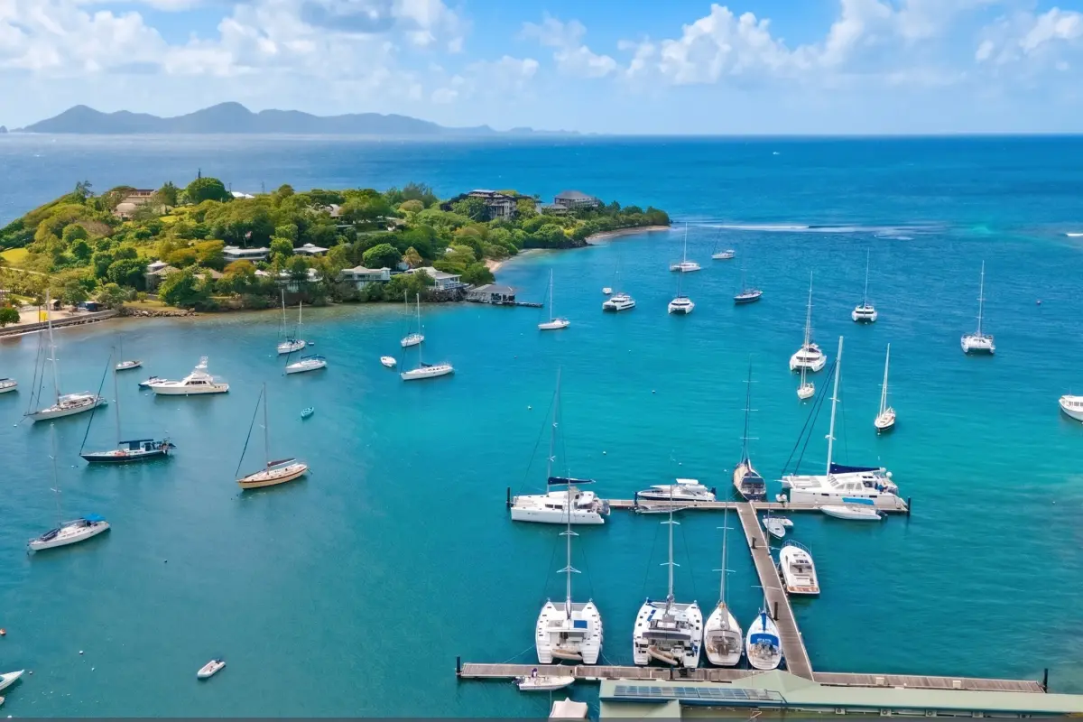  Image of Residential - 4 Bedrooms - 5 Bathrooms for sale in St. Vincent-Canash, Ratho Mill-St. Vincent & the Grenadines, Image 28