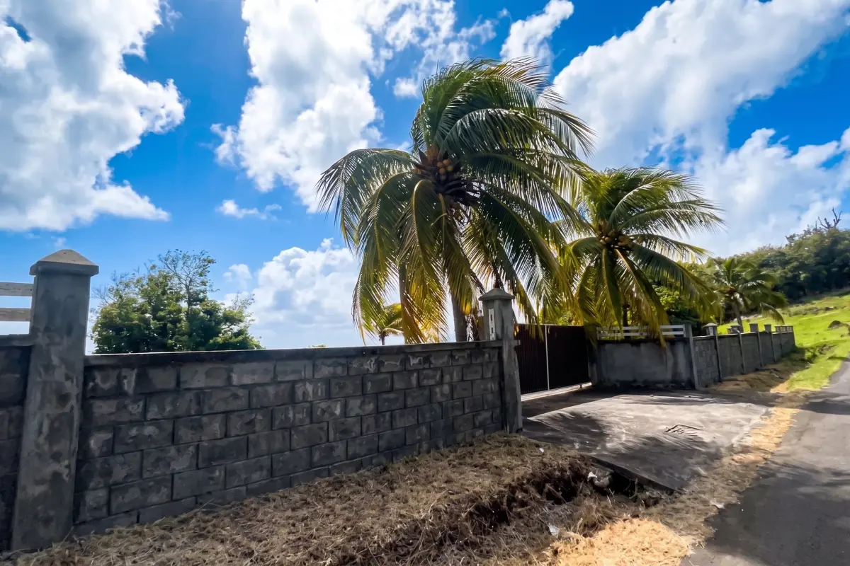  Image of Residential - 4 Bedrooms - 5 Bathrooms for sale in St. Vincent-Canash, Ratho Mill-St. Vincent & the Grenadines, Image 29