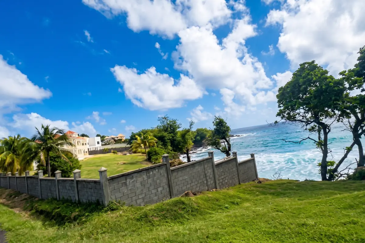  Image of Residential - 4 Bedrooms - 5 Bathrooms for sale in St. Vincent-Canash, Ratho Mill-St. Vincent & the Grenadines, Image 30