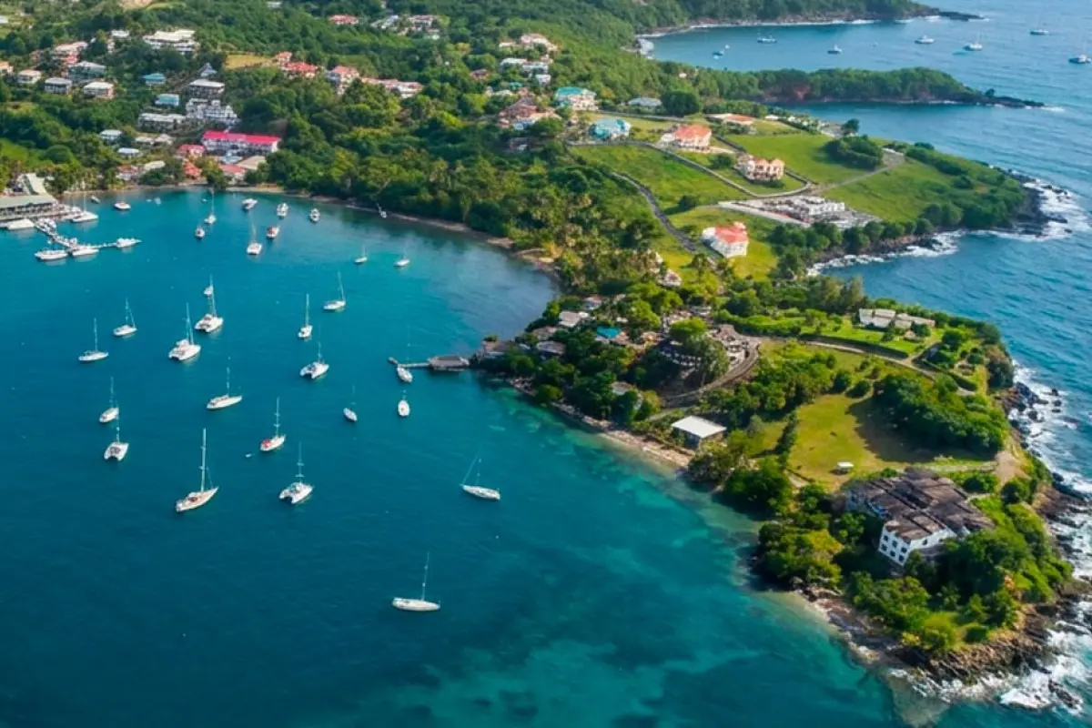 Image of Residential - 4 Bedrooms - 5 Bathrooms for Sale in St. Vincent-Canash, Ratho Mill-St. Vincent & the Grenadines, Image 5